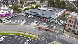 Landmark mixed-use centre in Churchtown on market at €5.7m