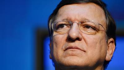 Barroso joins Goldman Sachs to advise on Brexit fallout