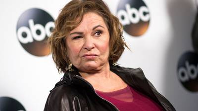 ‘Roseanne’ spinoff show created – without Roseanne Barr