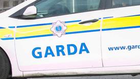 Man in serious condition after being shot in north Dublin