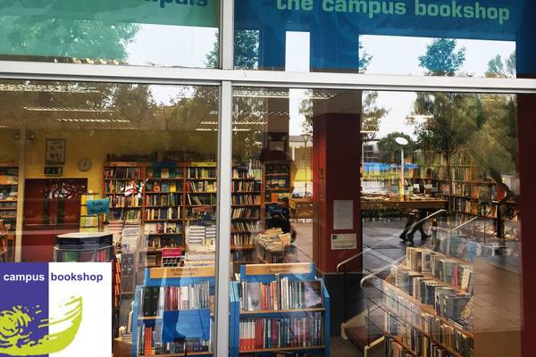 Uproar over closure of UCD’s Campus Bookshop