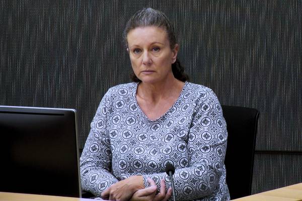 Australian woman jailed for 20 years over death of her children pardoned
