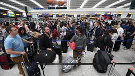 British Airways adopts brace position over IT failures