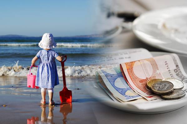 Is there still value to be found on holidays in Ireland? Send us your tips and recommendations 