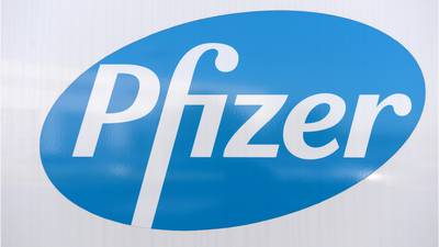 Vaccine plant for Dublin future proofs Pfizer network in Ireland