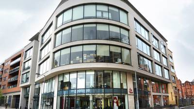 Hibernia buys more Dublin property and expects rents to continue to rise