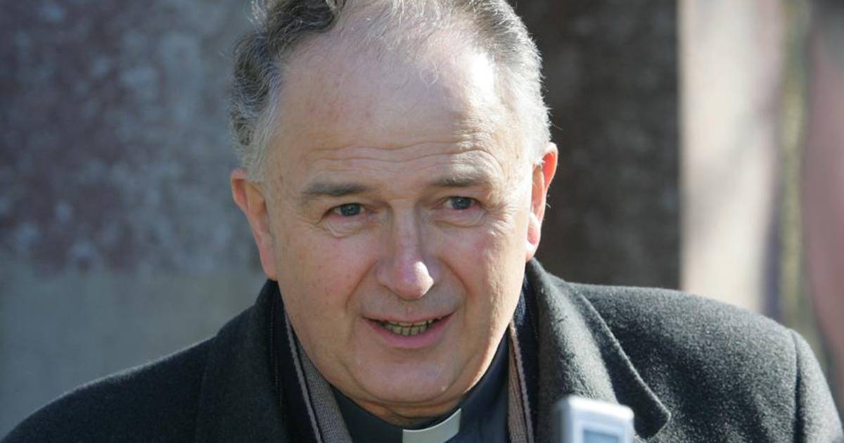 Bishop of Kilmore wins orders to halt three actions over Smyth abuses ...