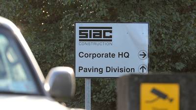 Siac earns €1.3 million  profits in wake of restructuring