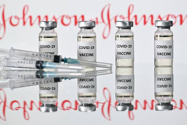The Irish Times view on a fourth Covid-19 vaccine: towards an exit strategy