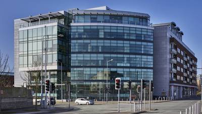 Tallaght office/retail investment on offer for €5.8m