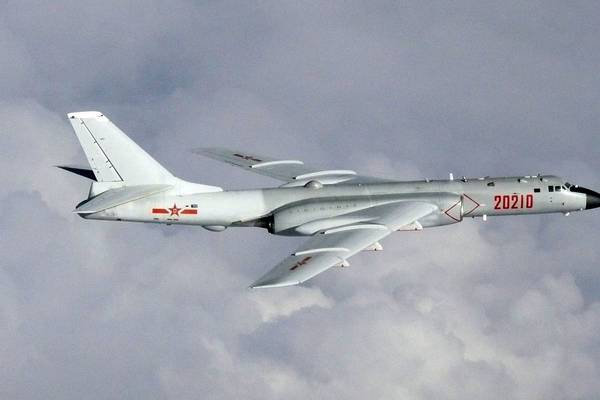 South Korea jets fire shots at Russian military aircraft over Sea of Japan