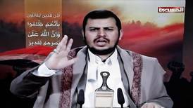 Yemen’s Houthi leader accuses Saudi Arabia of seeking to invade