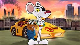 Boulder Media profits rise on back of ‘Danger Mouse’ reboot
