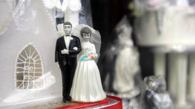 Population growth continues to slow alongside marriage rates