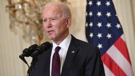 US supply chain review ordered as Biden seeks to prevent shortages