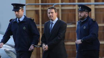Graham Dwyer case: State knew of data law problems for years, expert says