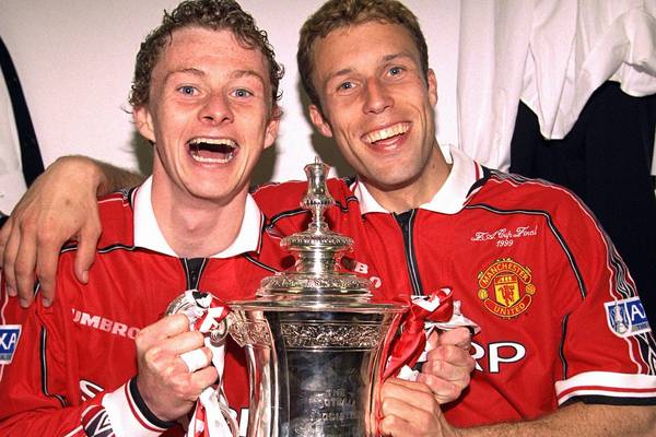 Solskjær taking his love for the FA Cup to the United dugout