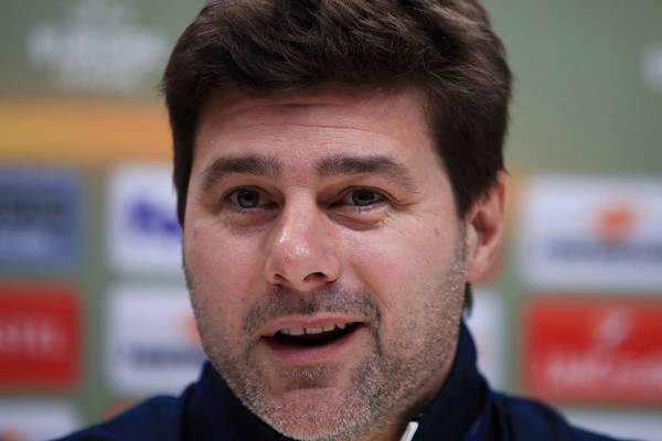Pochettino claims history with Espanyol  rules out Barça move