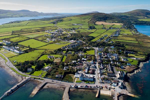 Kerry councillors reject planners’ advice on Valentia rezoning