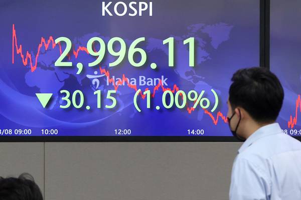 Asian shares rise on back of US stimulus bill