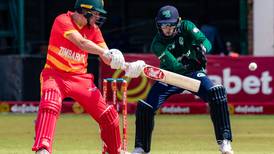 Concerns grow that Ireland’s cricket tour of Zimbabwe will not be broadcast in either country