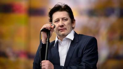 Shane MacGowan: From céilí-punk rebel to feted genius, addict to national institution 