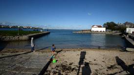 Make a move to Sandycove for a slice of beach life
