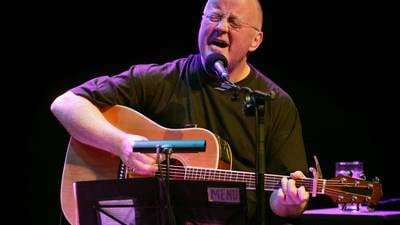 Profits treble at Christy Moore music business