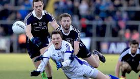 Business as usual as Dublin get campaign off to winning start