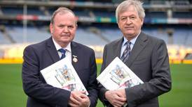 Páraic Duffy says Dubin and Donegal ‘damaged’ the GAA