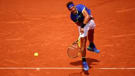 Rafael Nadal keeps up dominant form to make quarter-finals