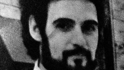 Victim’s son calls for Yorkshire Ripper to be returned to jail