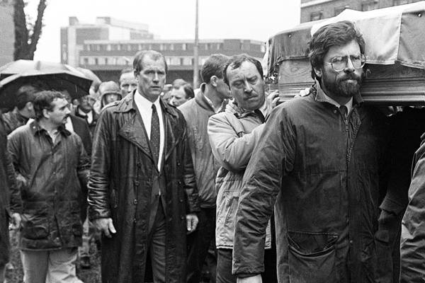 Stakeknife’s Dirty War: Revealing insider account of brutal IRA double agent