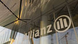 Allianz under investigation in Germany over investment funds