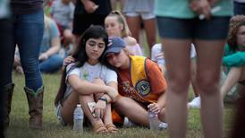 Texas shooting victim rejected suspect’s advances, says mother