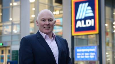 Aldi Ireland opens its books as next chapter of grocery shopping begins