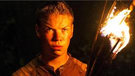 Will Poulter: ‘Acting was a release from what I found to be a very tough period of my life’