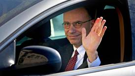 Focus shifts to Renzi as Letta resigns as Italian PM