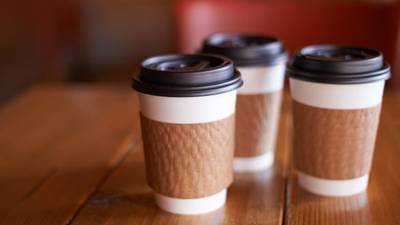 Woman awarded €30,000 after takeaway coffee spill causes burns
