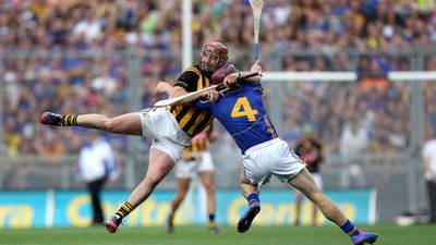 Sporting Advent Calendar #24: A game for the gods as Kilkenny and Tipp can’t be split