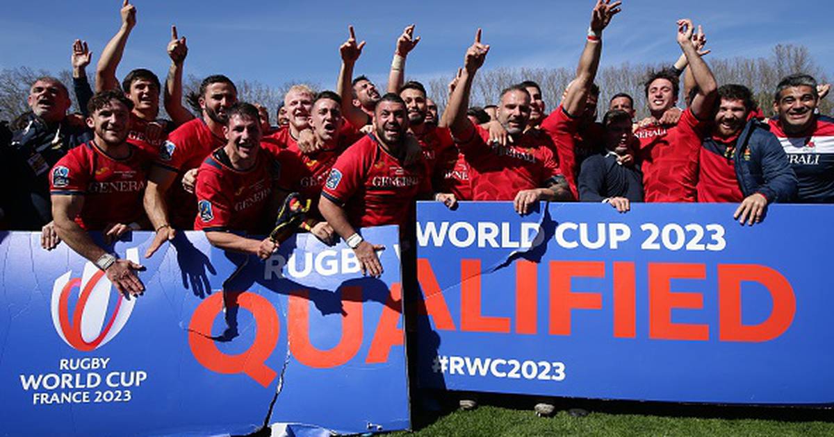 Spania exclusă de la Cupa Mondială de Rugby și înlocuită cu România – Irish Times