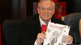 Playboy to stop publishing images of naked women