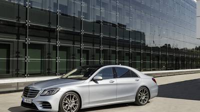 Best buys luxury cars: Merc’s S-Class remains the star car