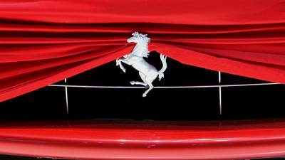 Ferrari IPO will make founder’s son a billionaire