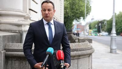 Europe and Ireland need to prepare for more refugees from Ukraine after destruction of dam - Varadkar