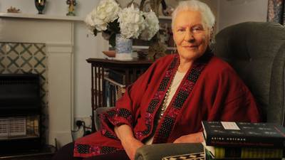 Diana Athill obituary: the best editor in London
