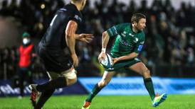 Leinster hoping lightning won’t strike twice for Connacht at the RDS