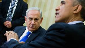 Obama’s parting shot  in Israel  adds to poor Middle East record