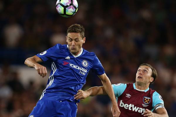Nemanja Matic is a Manchester United player after €45m switch