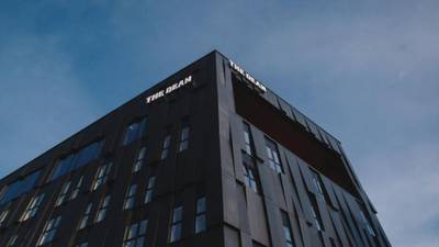Developer Paddy McKillen jnr plans Birmingham hotel venture